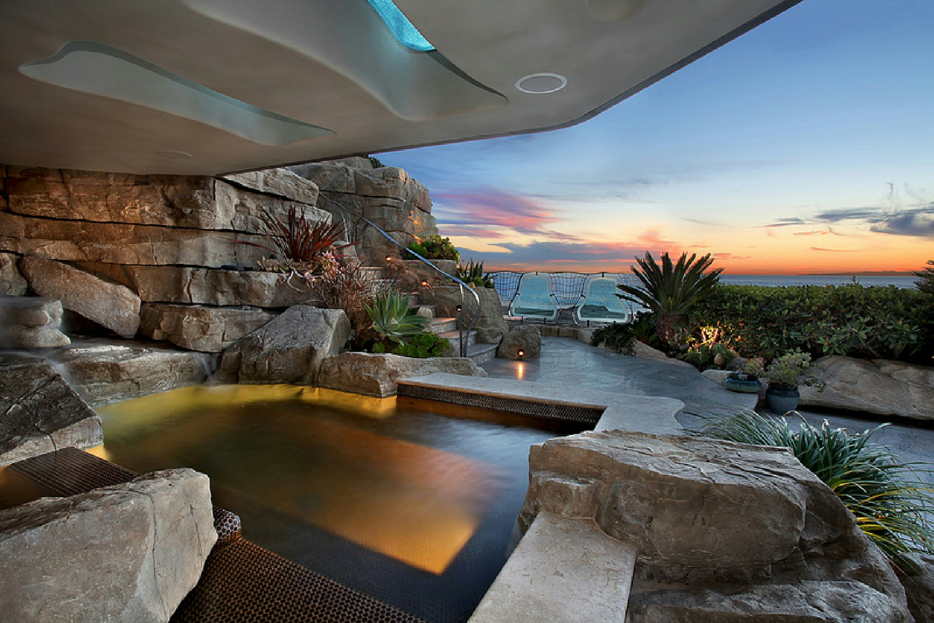 Rock House