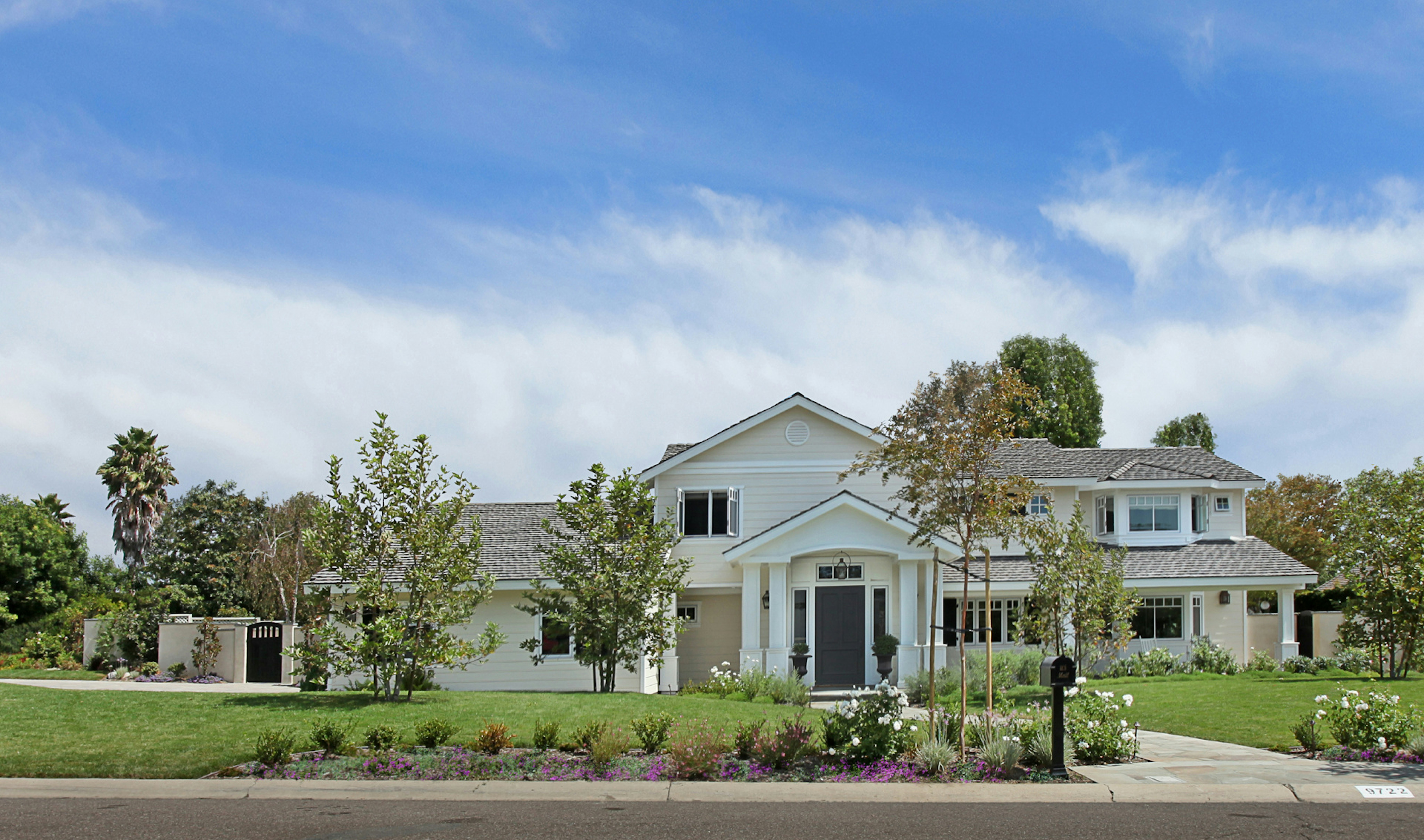 Craftsman Remodel