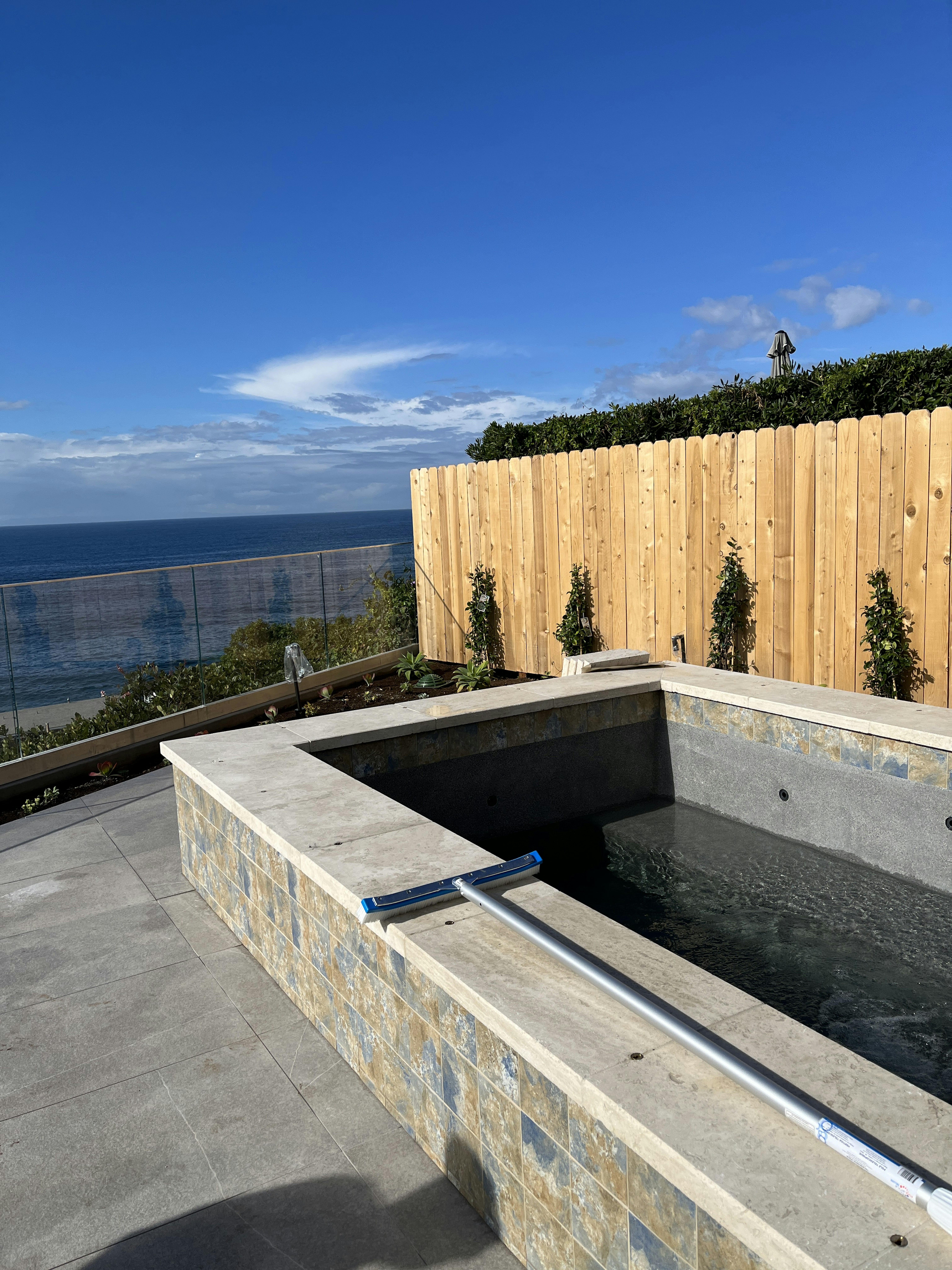 Laguna Home with Ocean View