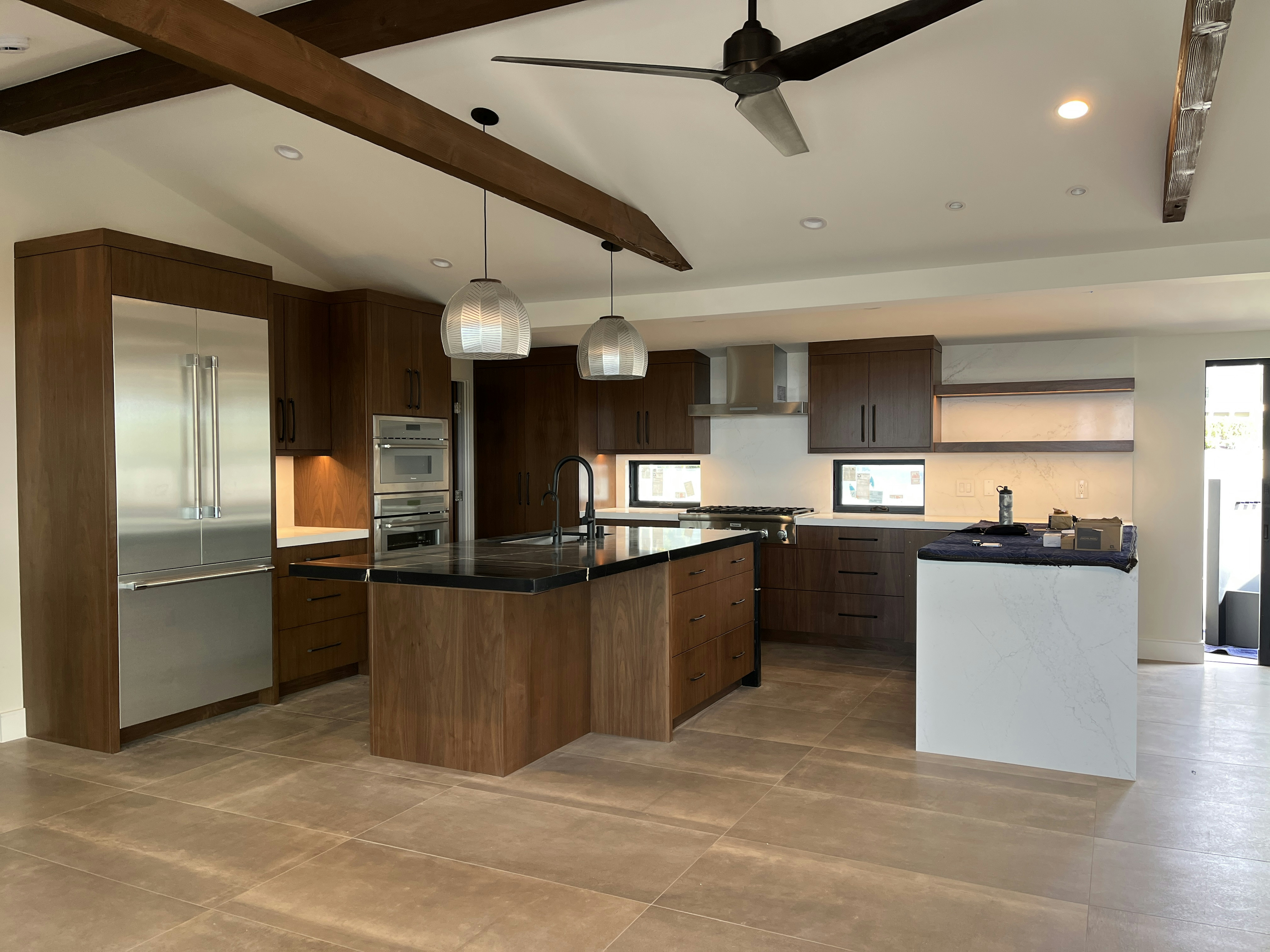 Laguna Home with Ocean View