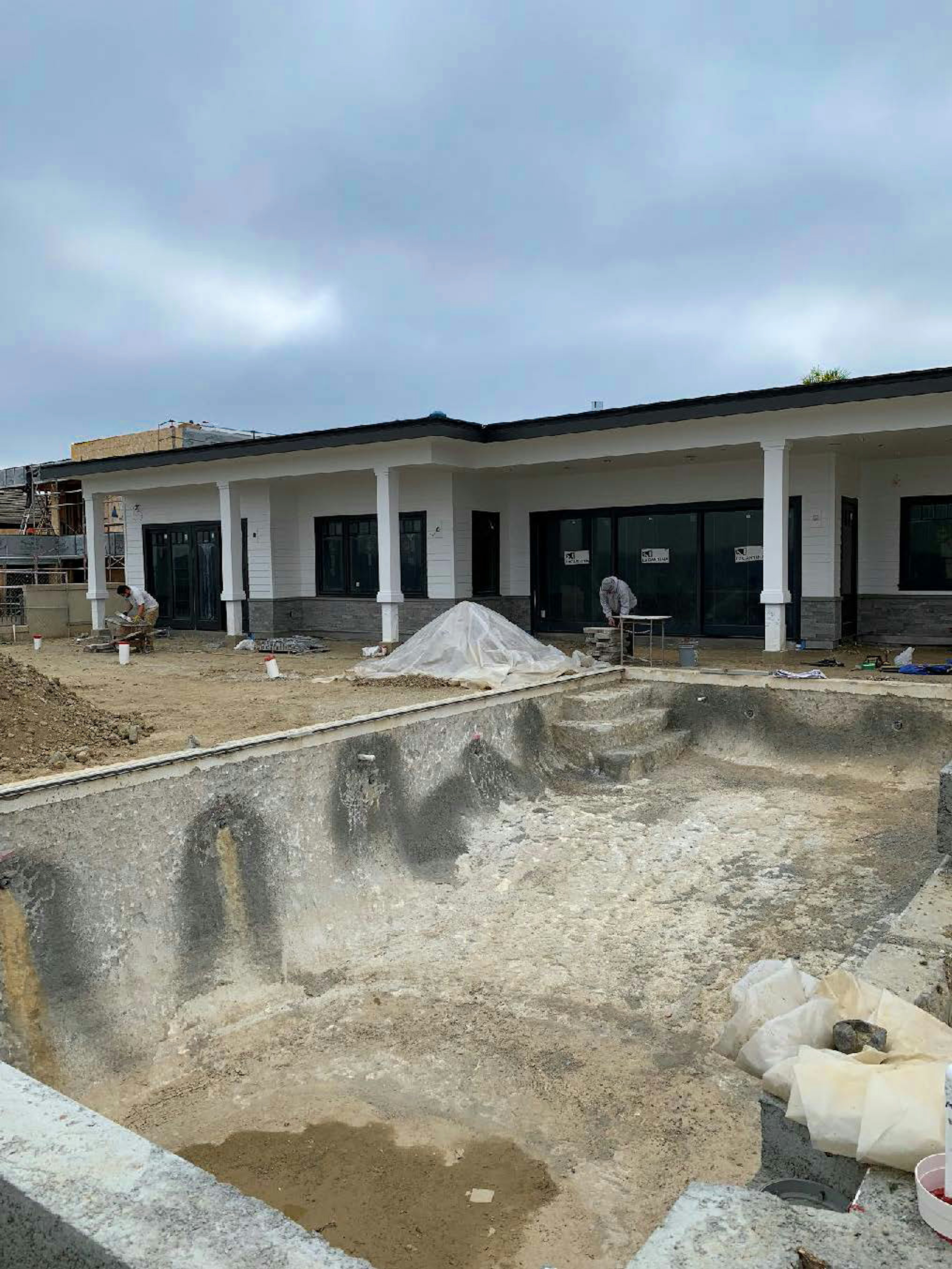 Coronado Pointe