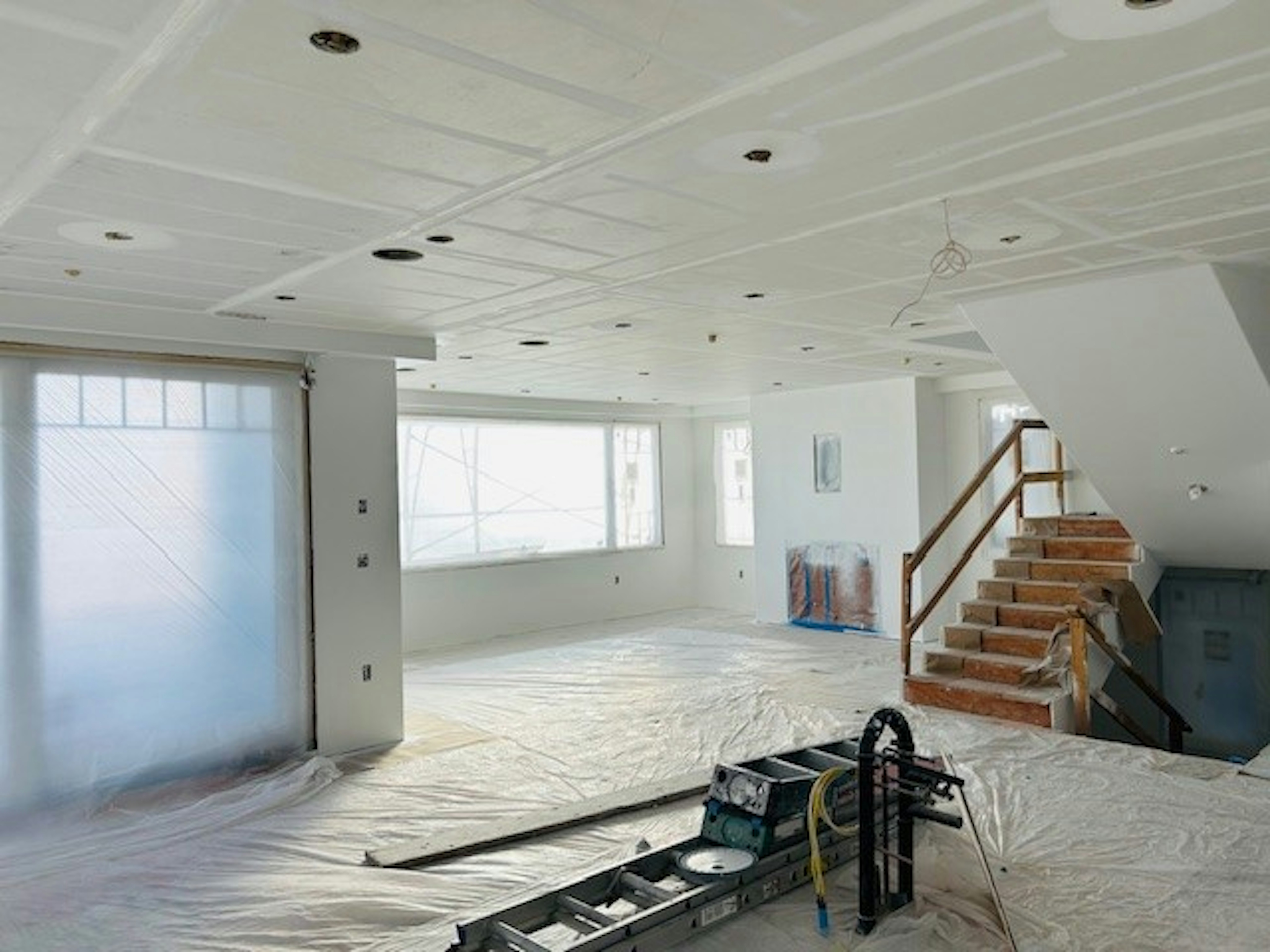 Newport Beach Oceanfront Home
