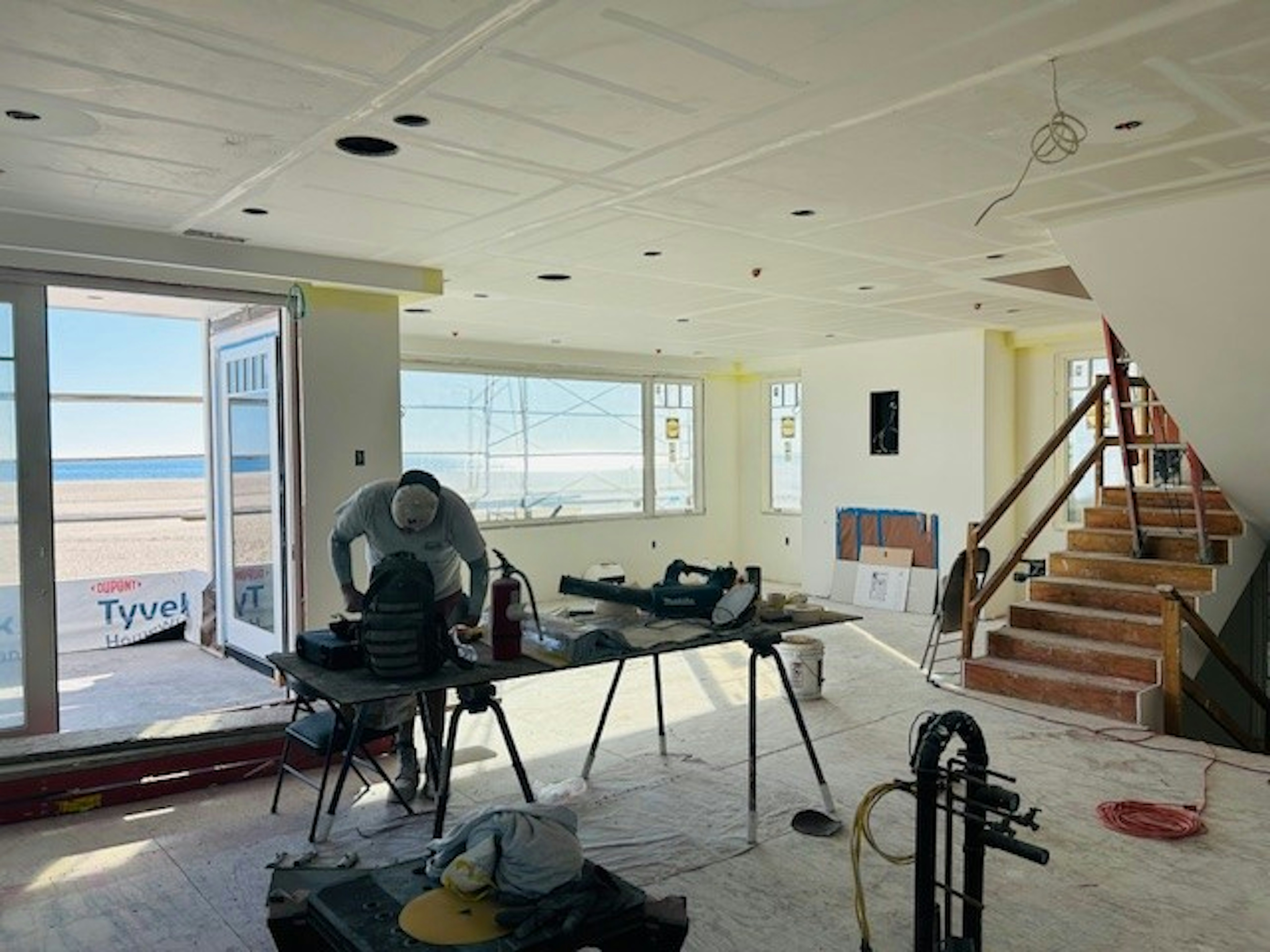 Newport Beach Oceanfront Home