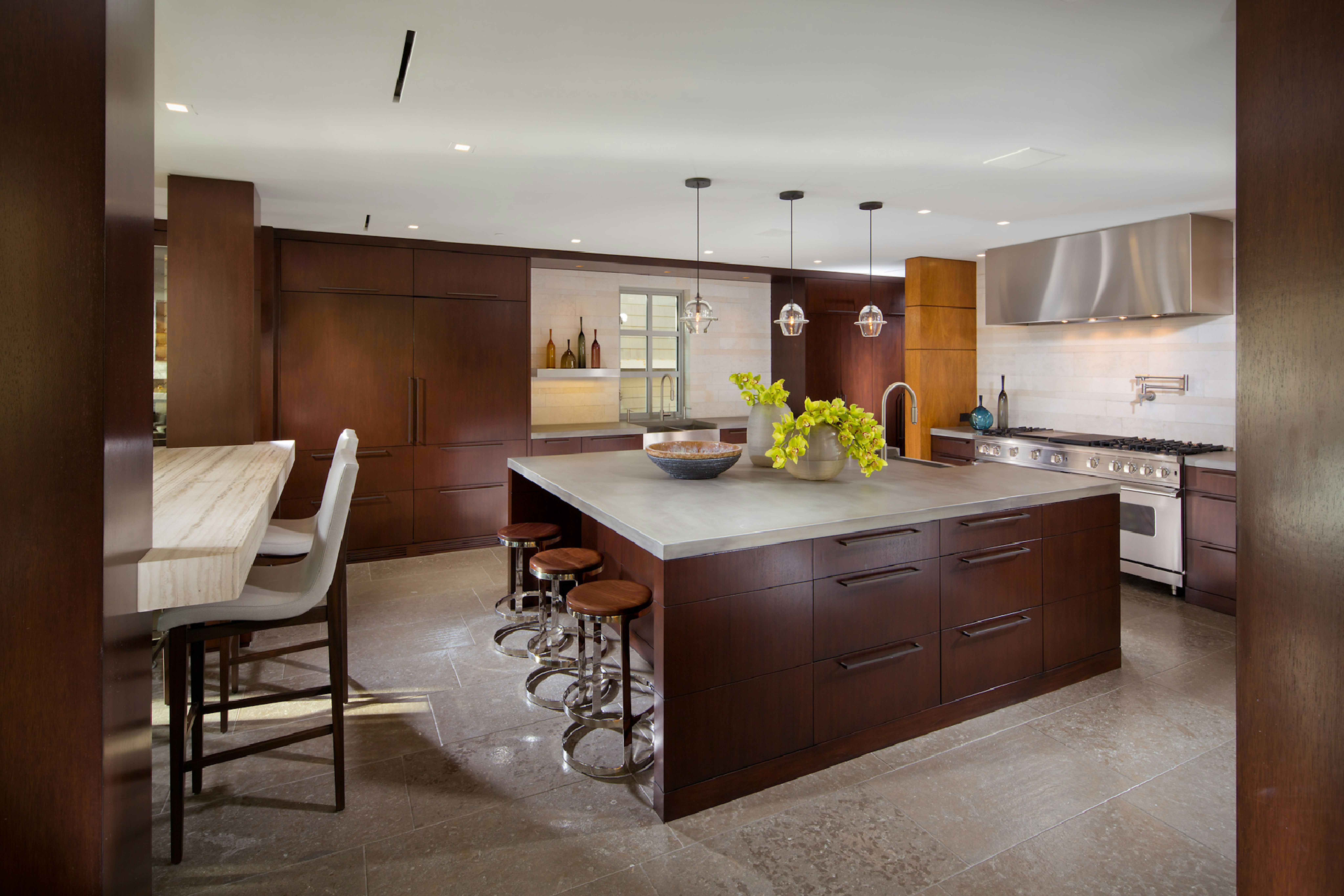 Woods Cove Contemporary