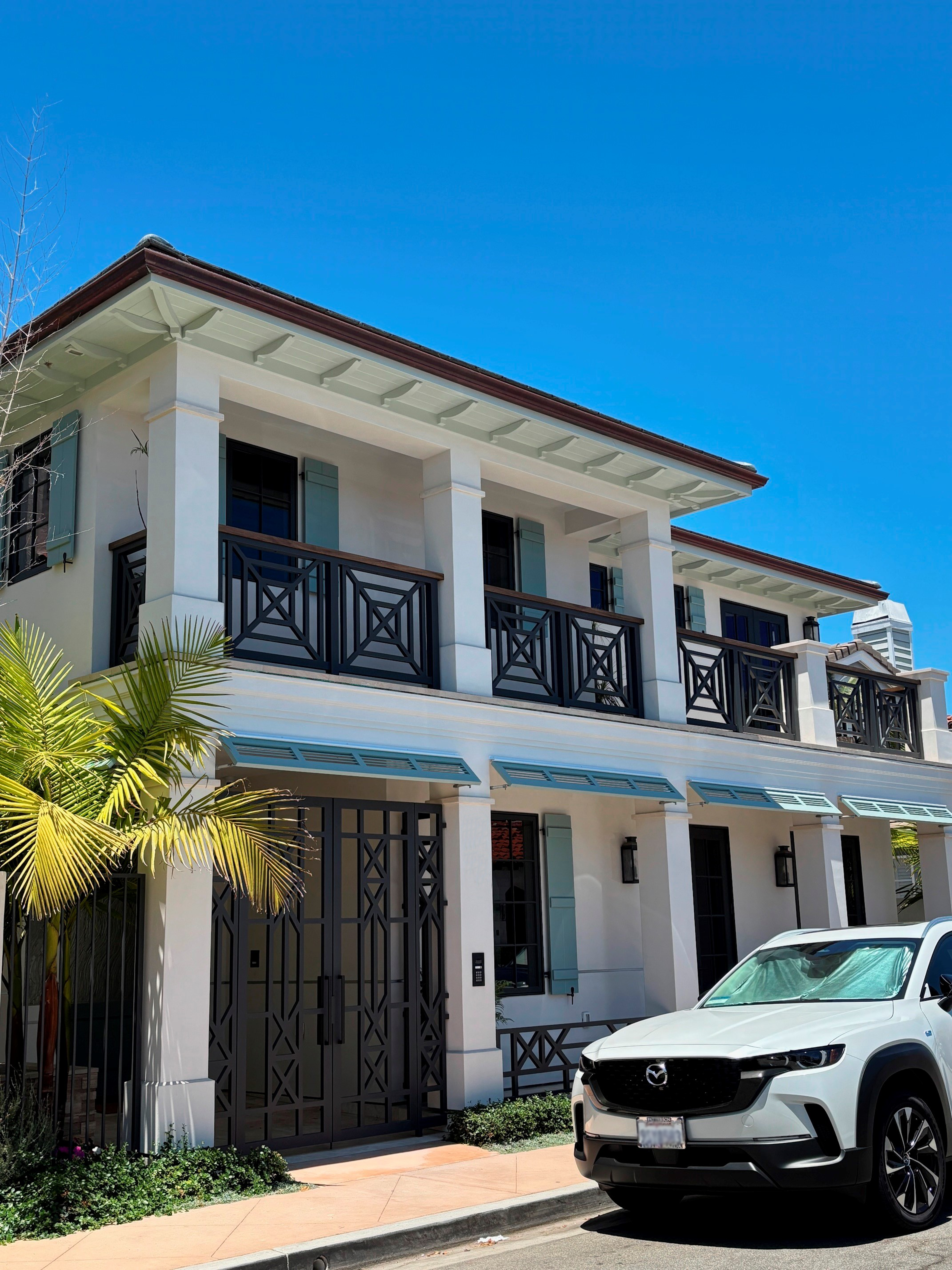 Tradewinds