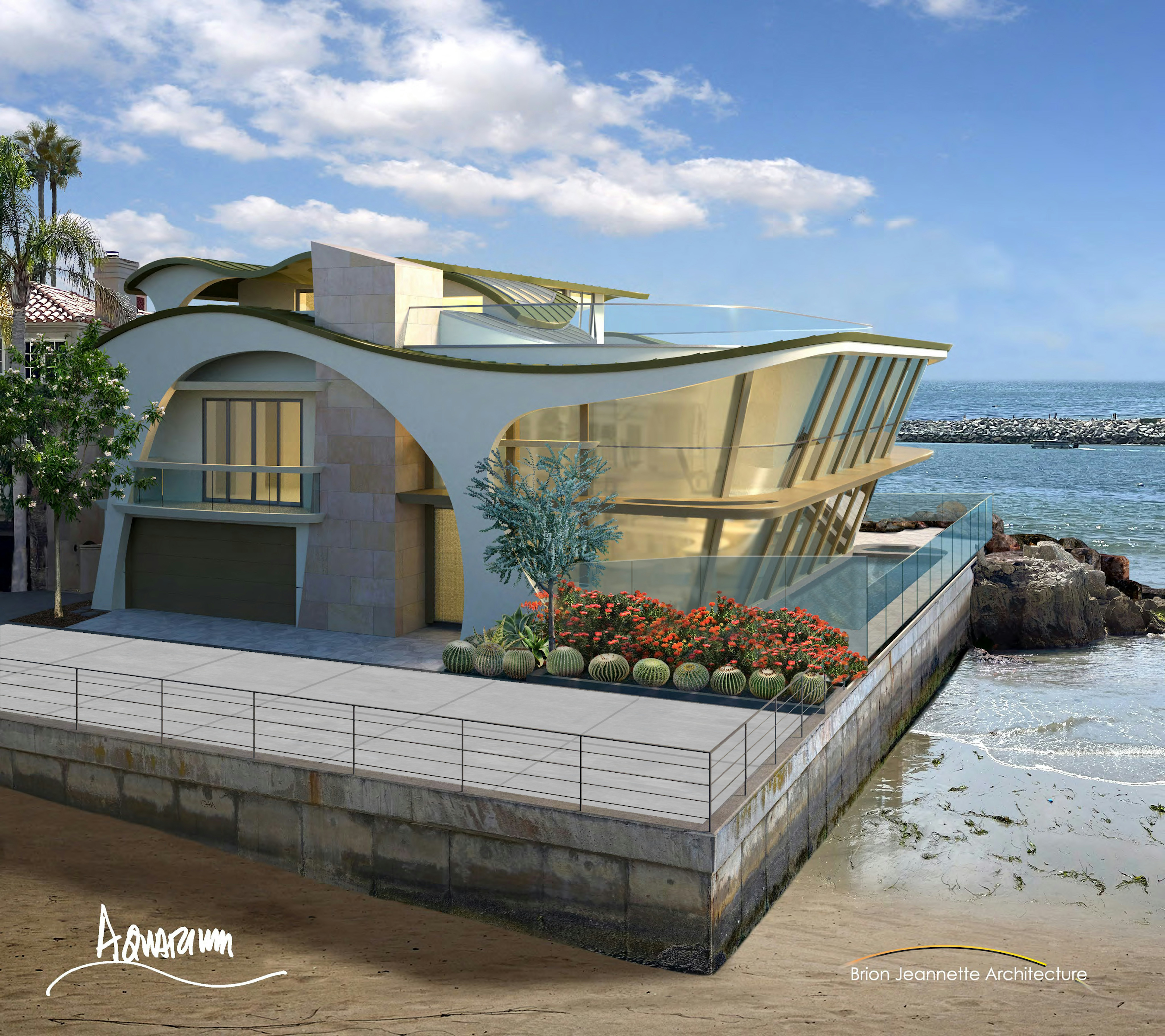 Aquarium