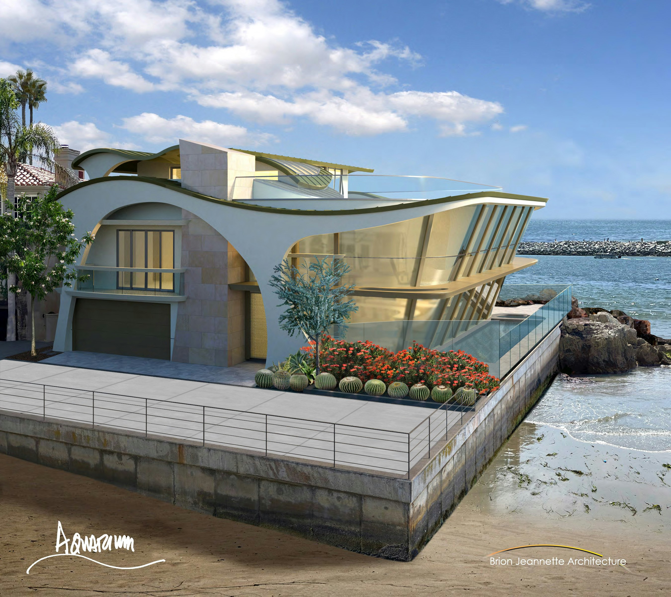 Aquarium