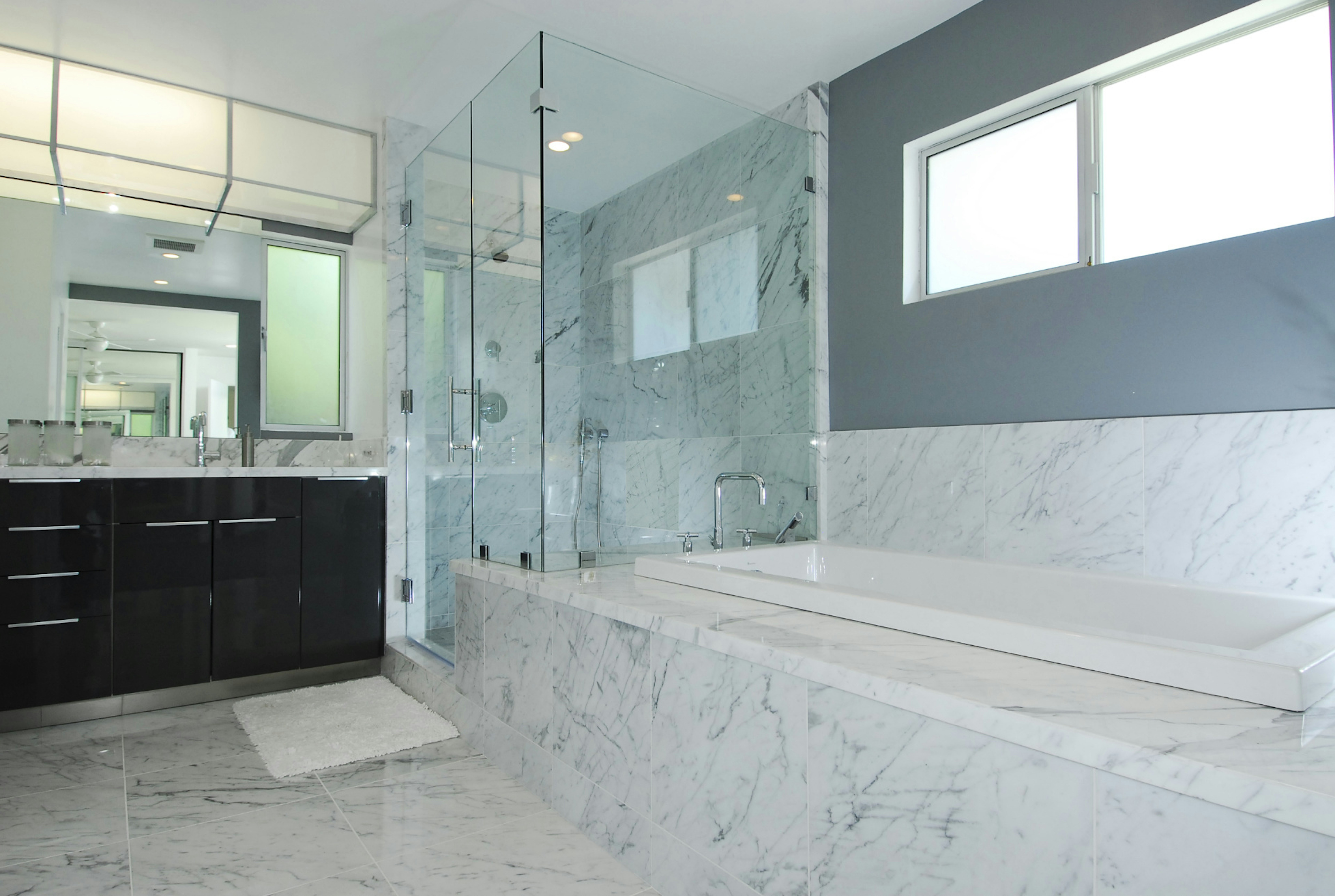 Remodel and Revitalize Mid-Century Modern Home maintaining the original design integrity