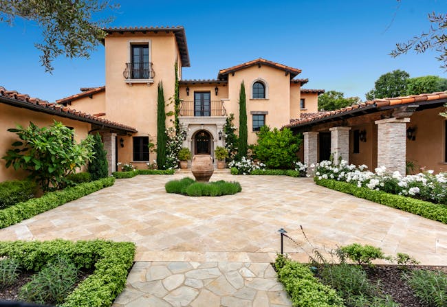 European / Mediterranean