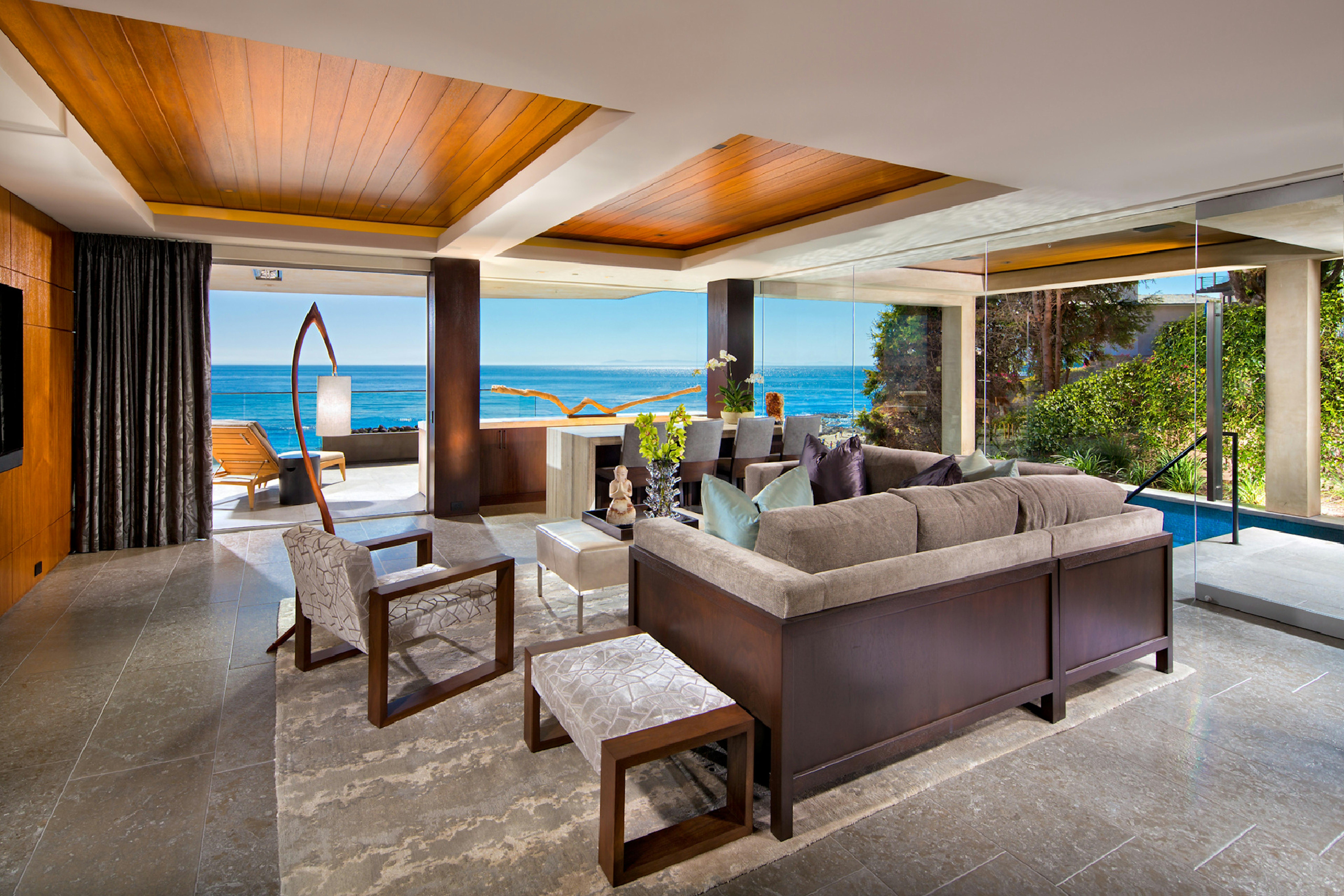 Woods Cove Contemporary