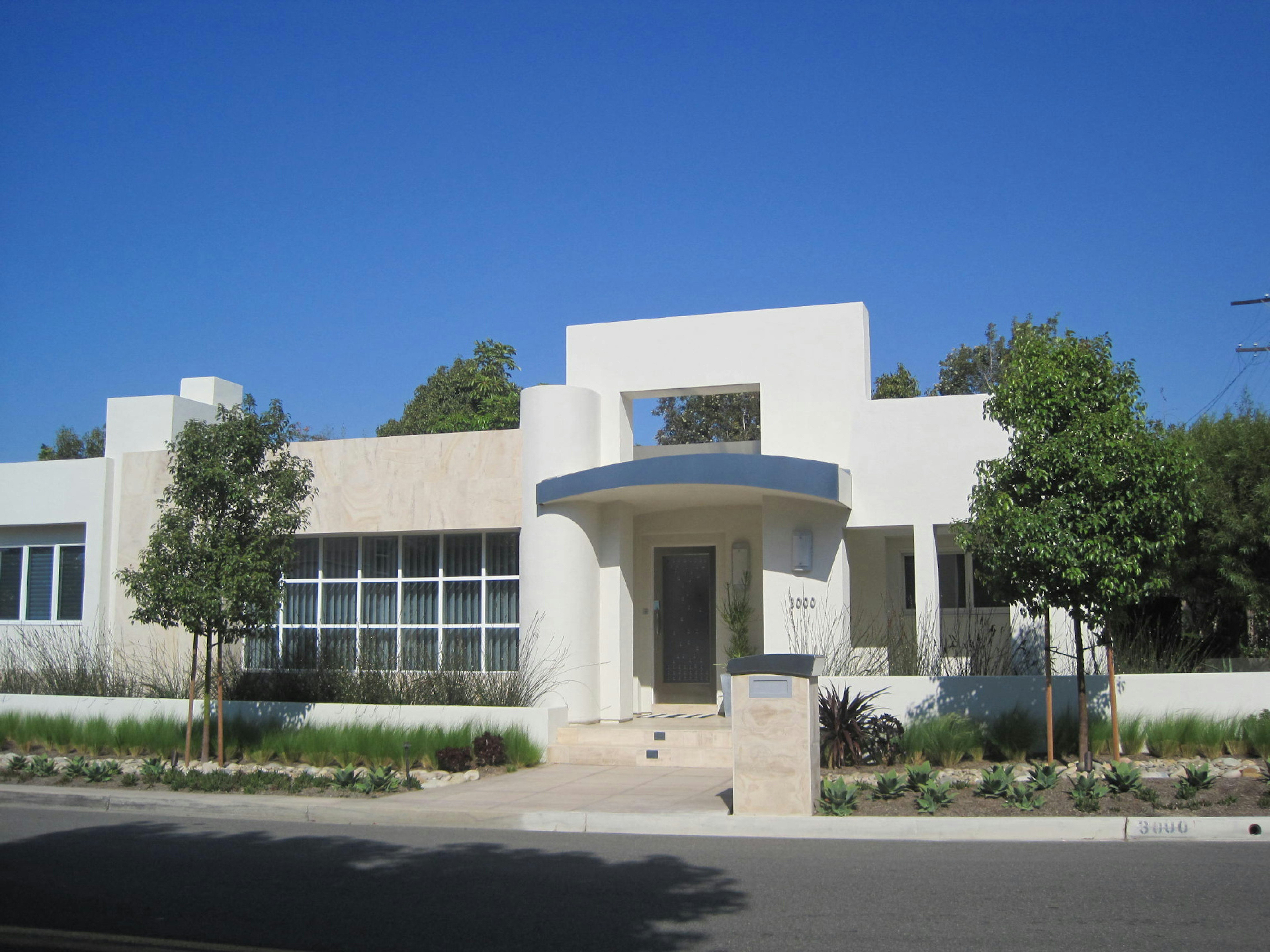 Newport Heights Contemporary