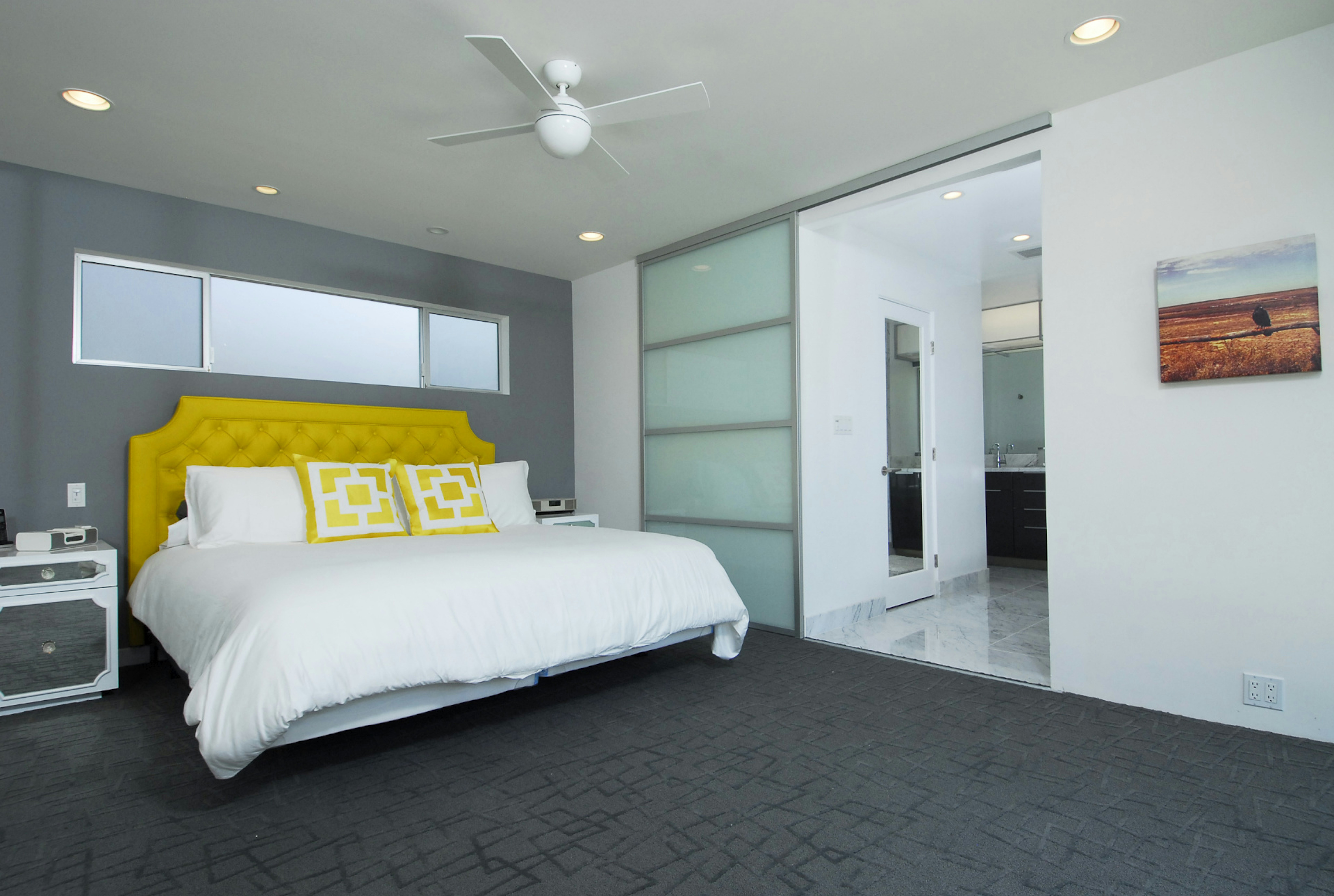 Remodel and Revitalize Mid-Century Modern Home maintaining the original design integrity