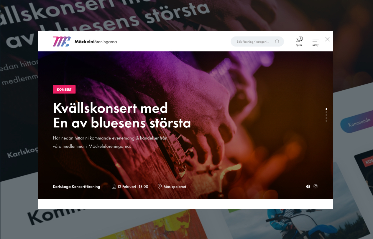 Möckelnföreningarna