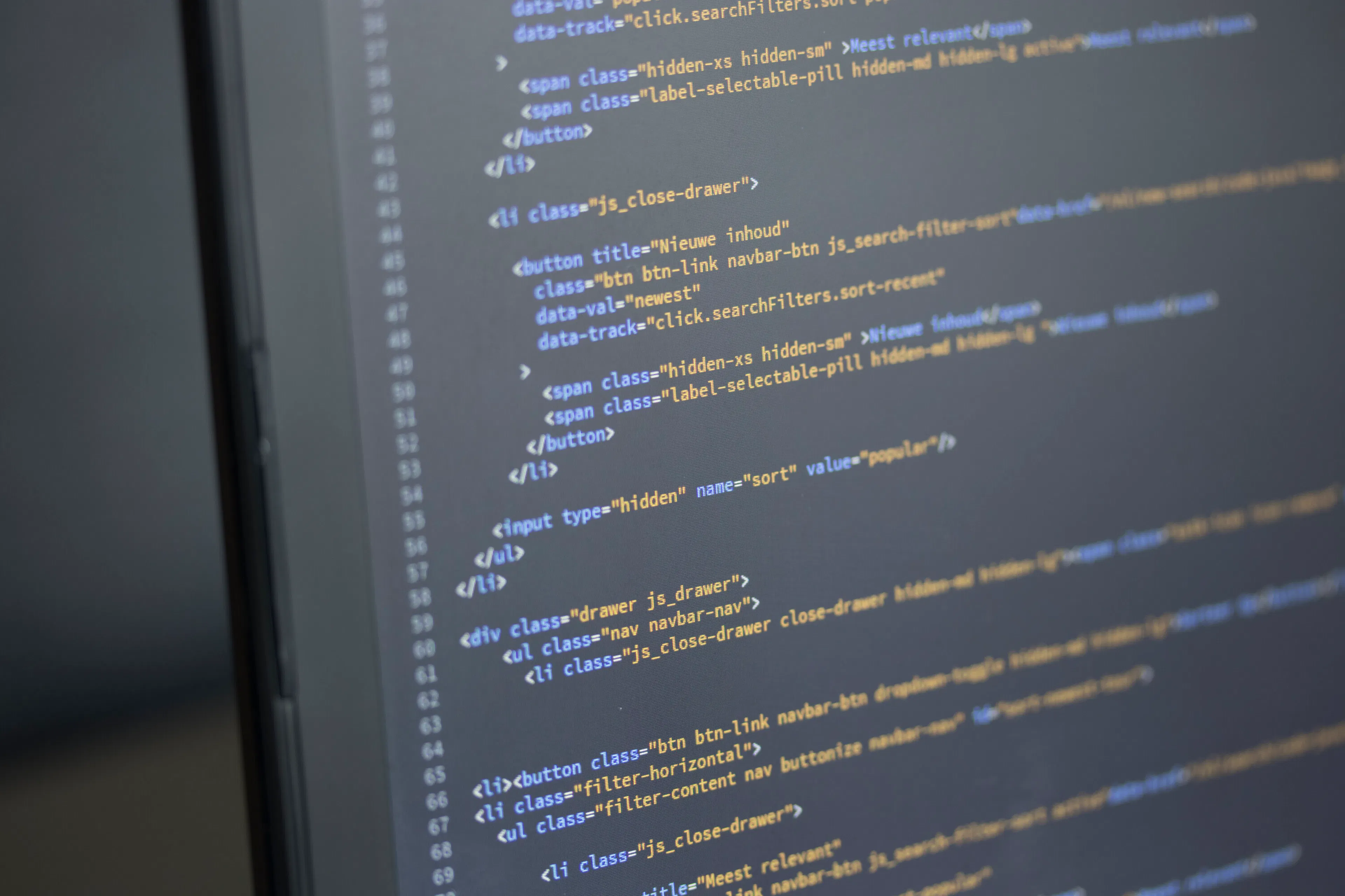 API bokningssystem för utvecklare BokaMera 