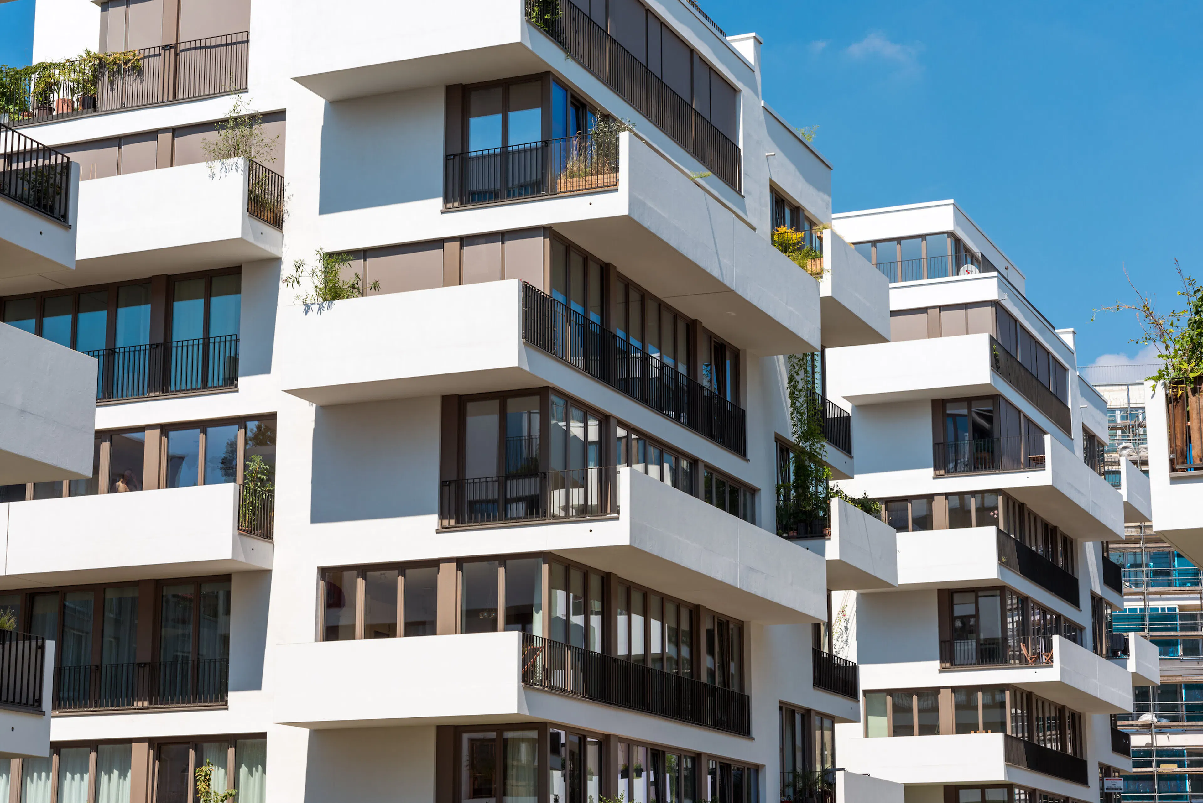 BokaMera bokningssystem för bostadsrättsföreningar