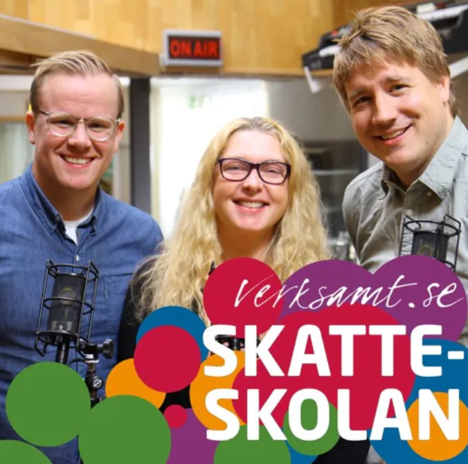 A och O när man registrerat sitt bolag