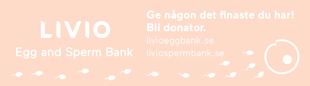 Boka tid hos Livio med BokaMera bokningstjänst