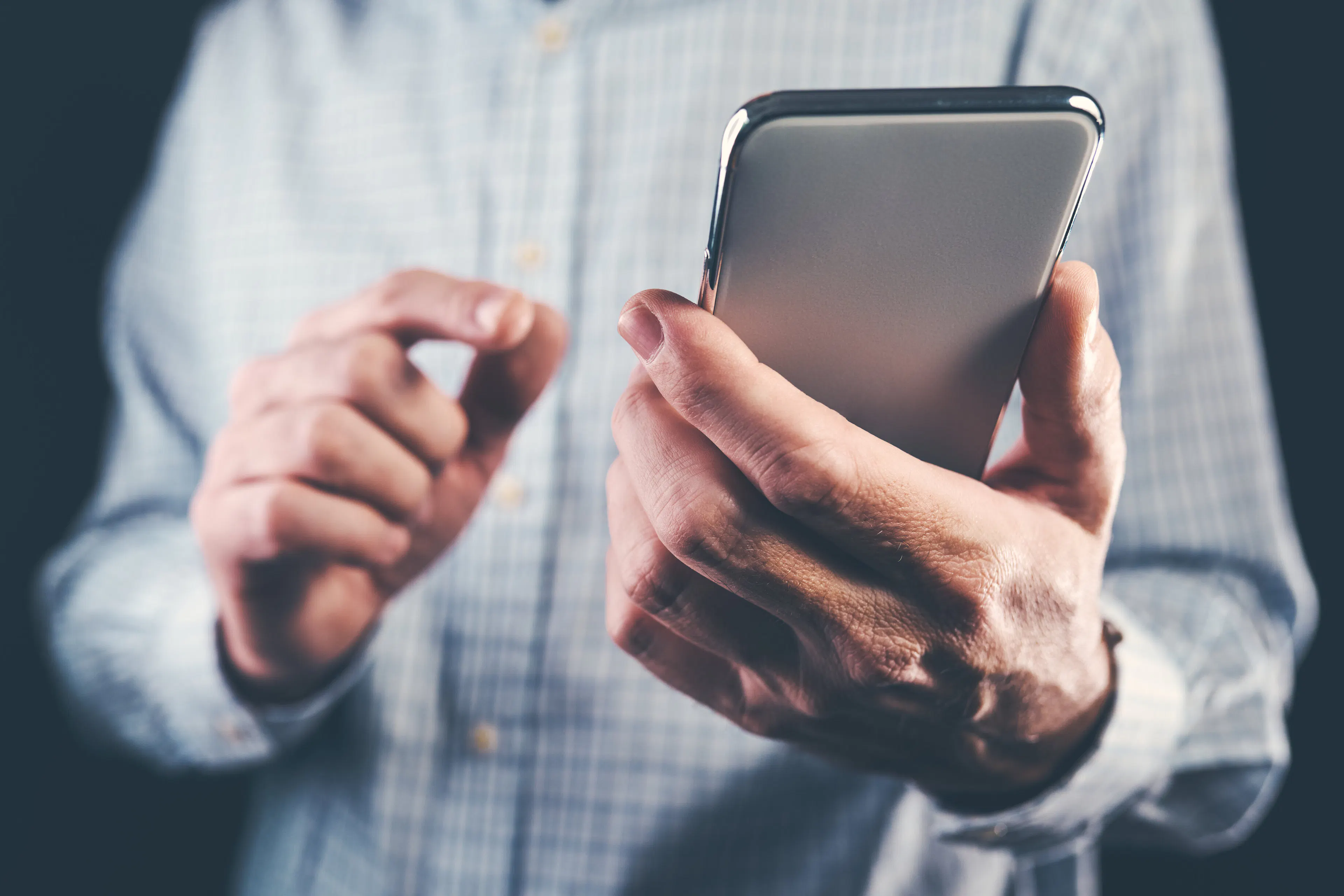 Sms-påminnelser och e-post via adminportalen i BokaMera bokningssystem