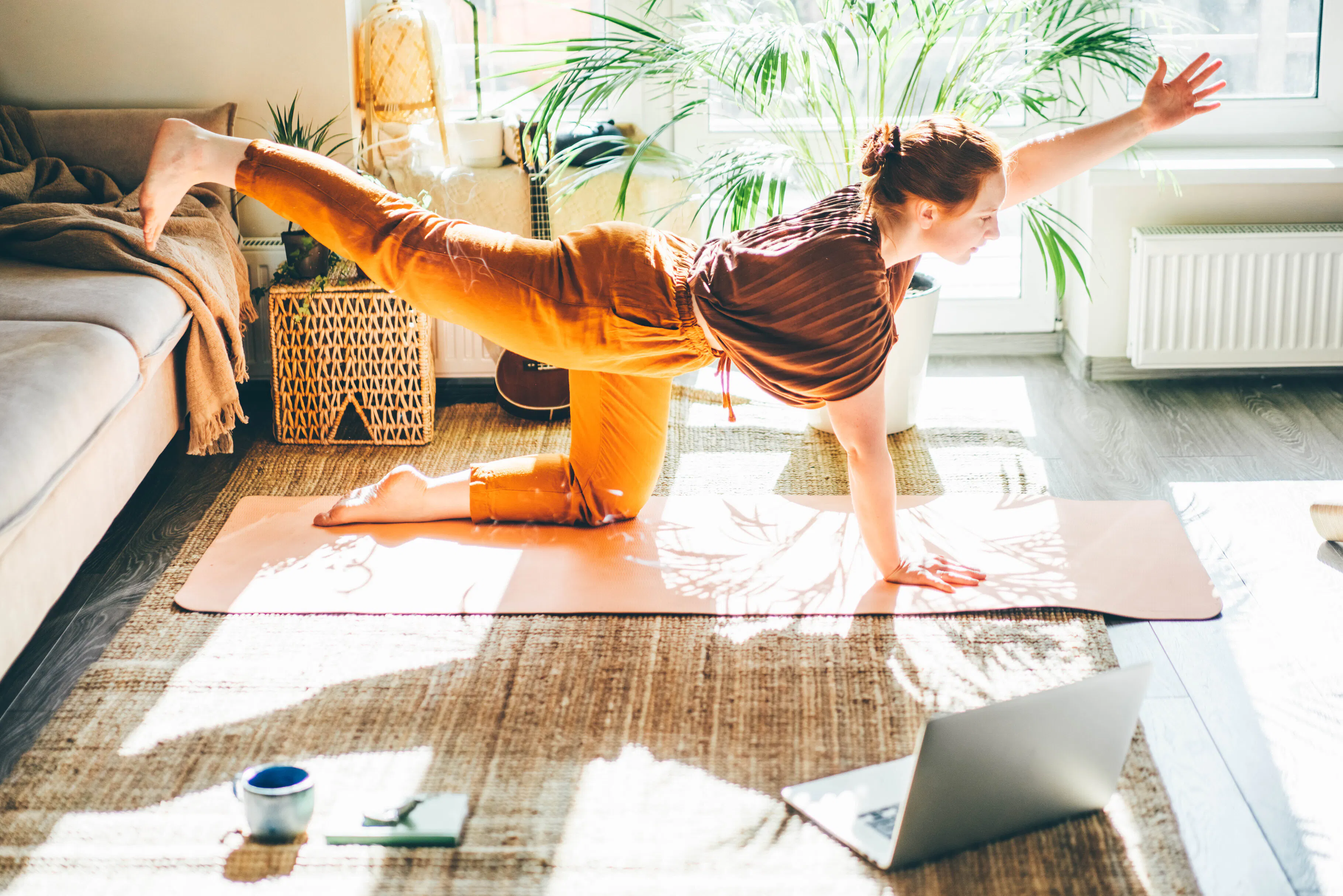 Gör dina yogapass bokningsbara online och tillgängliga online