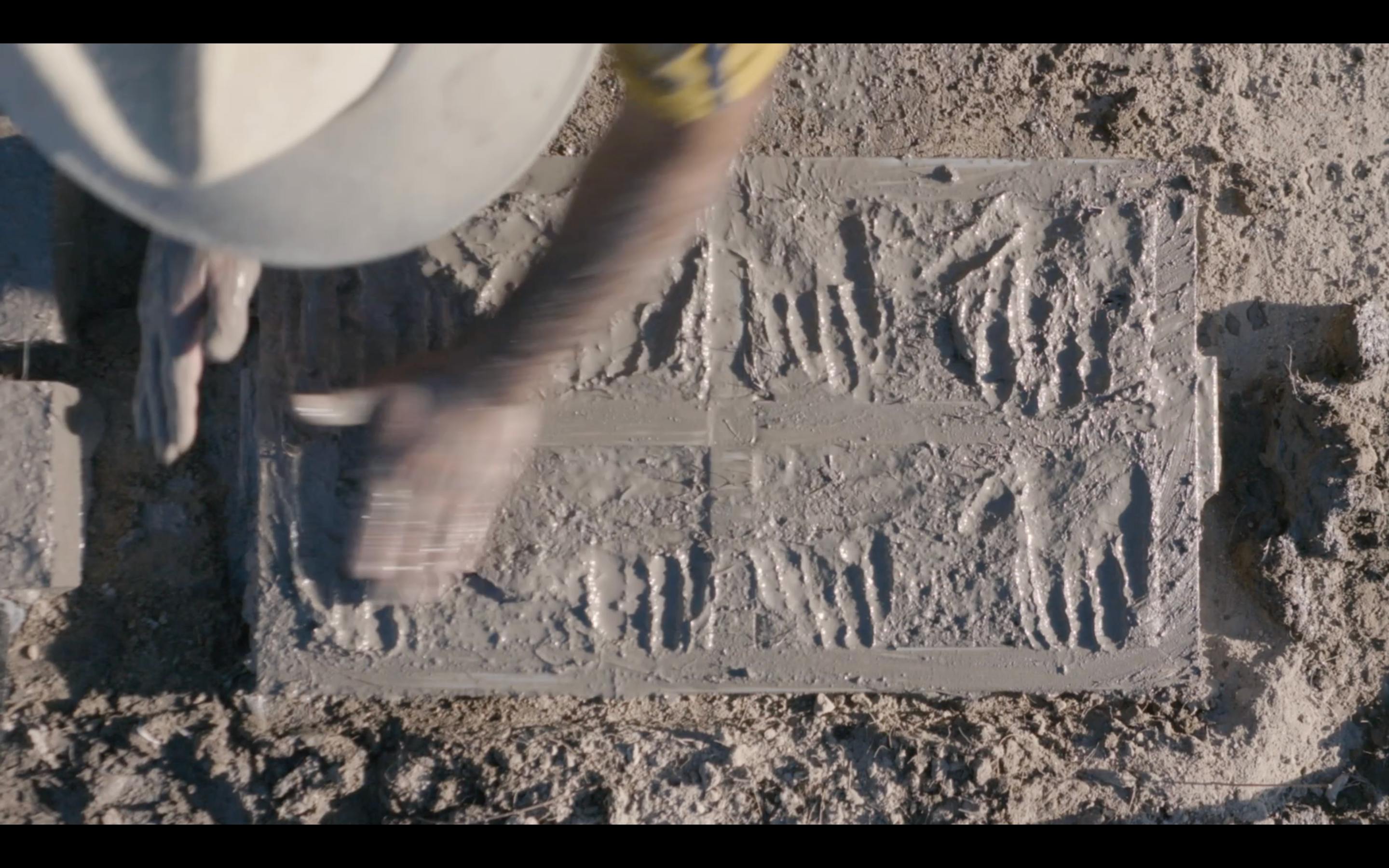 Alejandro Almanza Pereda, "De esos polvos estos barros" (film still), 2021. Magdalena, Jalisco, Mexico. Courtesy of the artist and Black Cube.