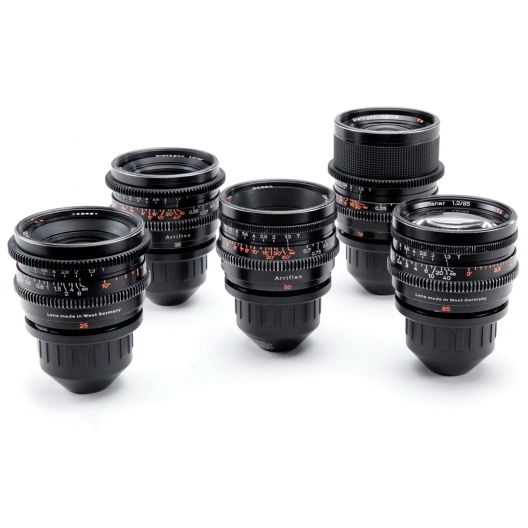 Carl Zeiss Announced a New 50mm f/2.8 for E-Mount & X-Mount | Fstoppers Carl Zeiss Announced a New 50mm f/2.8 for E-Mount & X-Mount | Fstoppers
