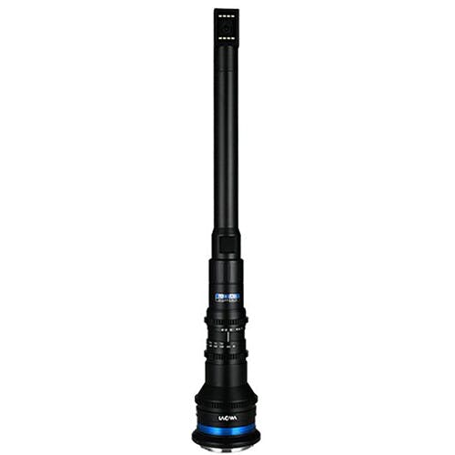 Venus Optics LAOWA 24mm T14-40 PeriProbe PL-Mount