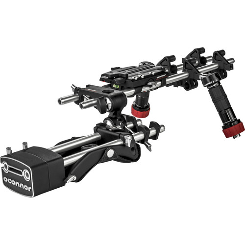 OConnor O-Rig Pro Kit Shoulder Rig – Blackbear Studios