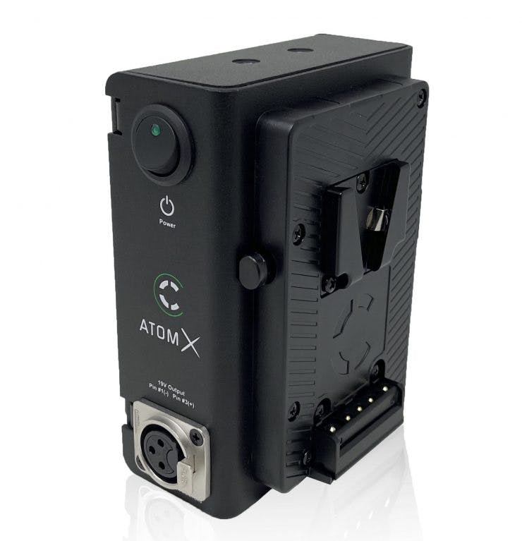 Atomos Power Box (V-Mount)