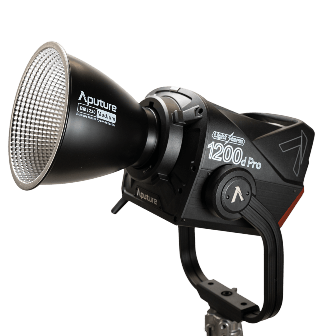 Aputure LS 1200d Pro
