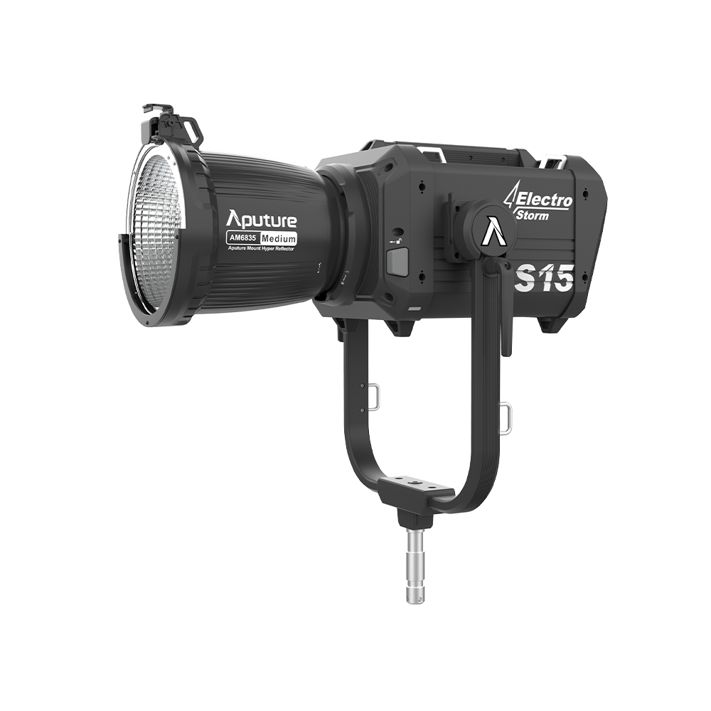 Aputure Electro Storm CS15 (US Plug)