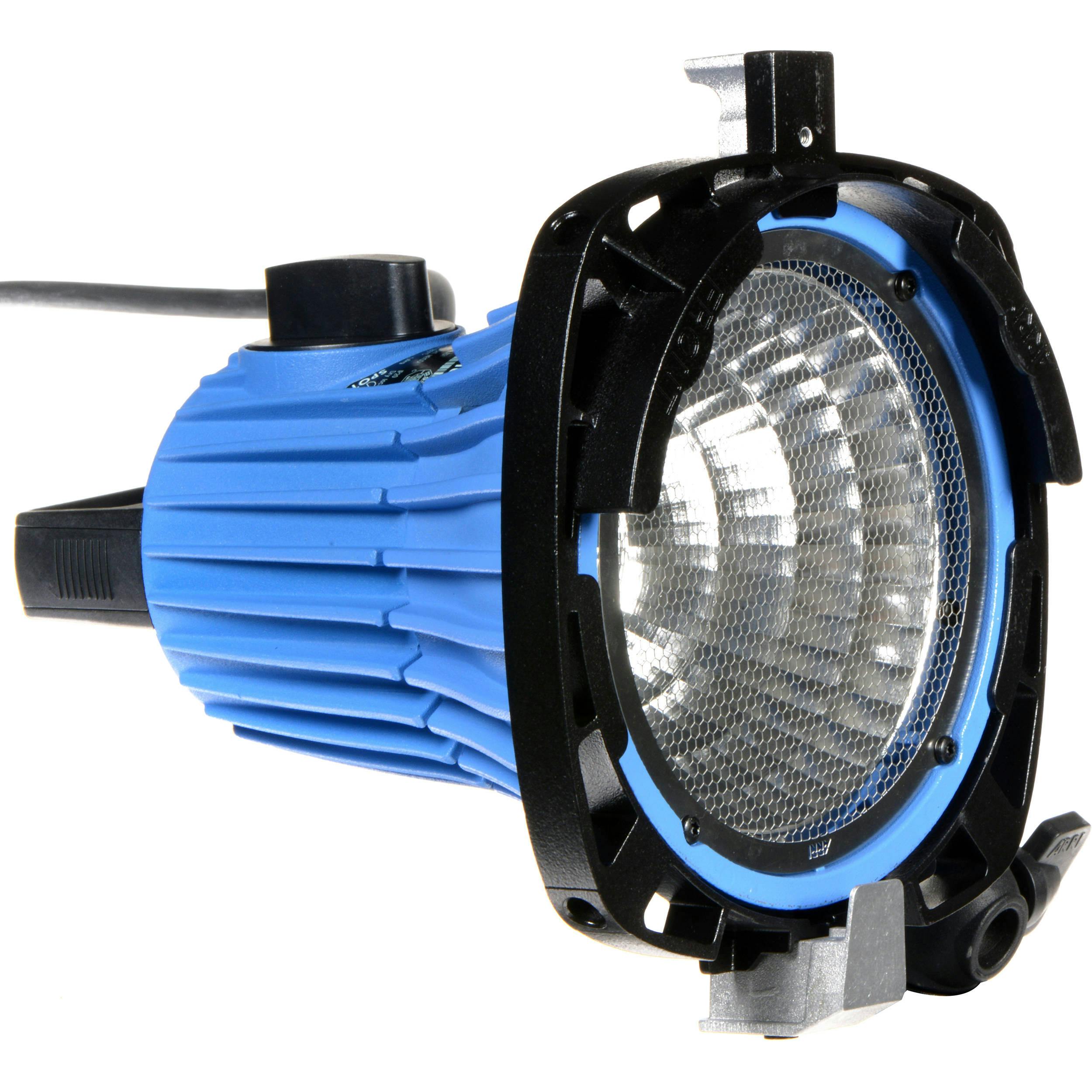 ARRI 750w ARRILITE PLUS