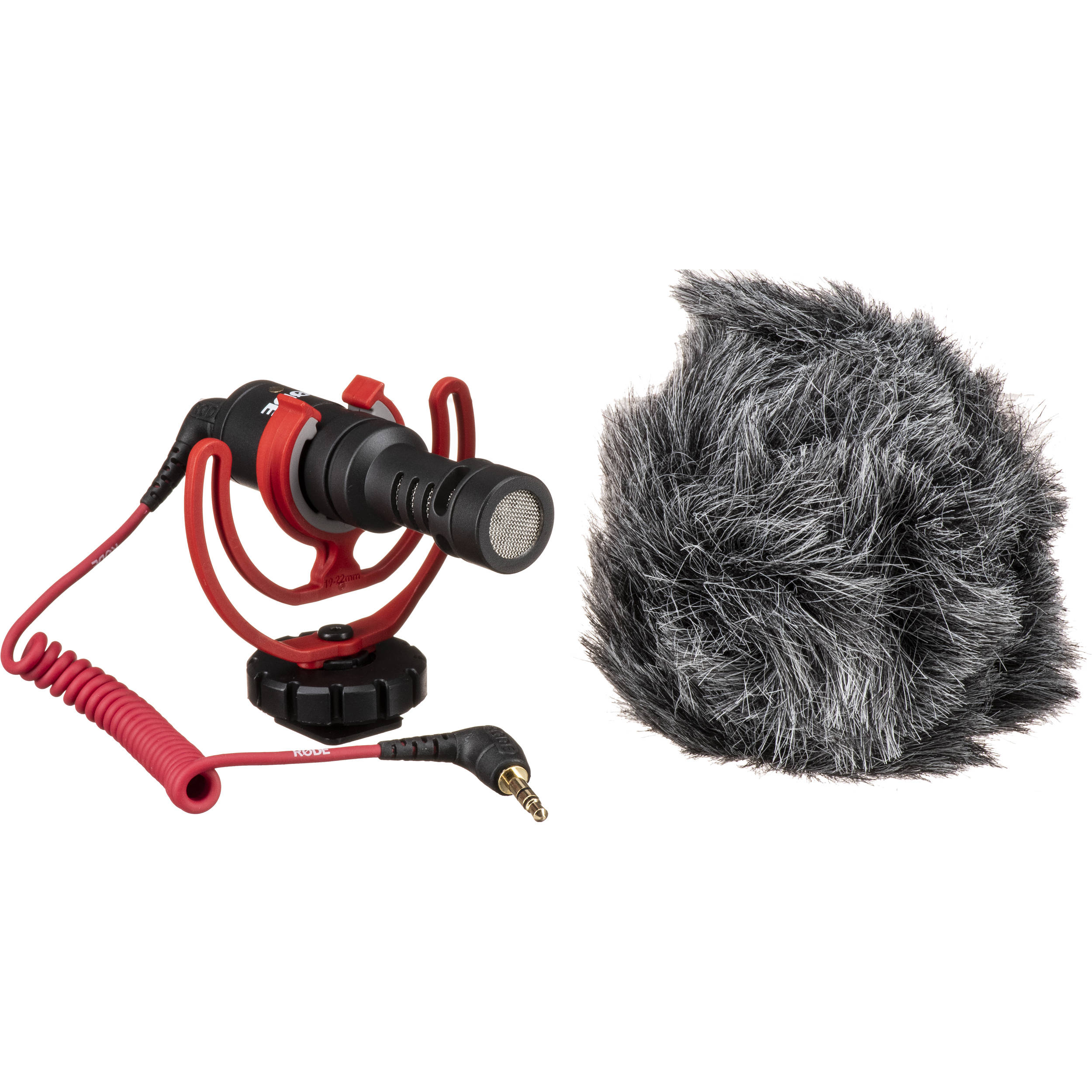 Rode Shotgun Mic – Blackbear Studios