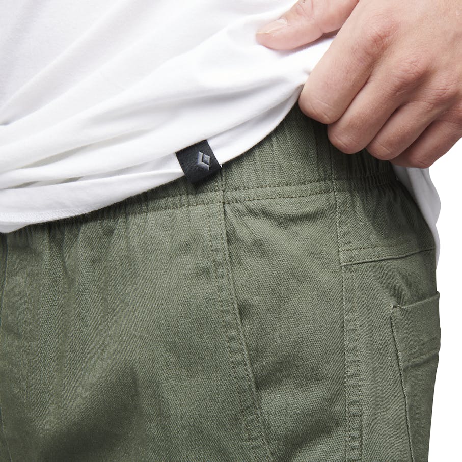 Men's Dirtbag Shorts | Black Diamond Equipment