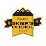 Powder Award logo