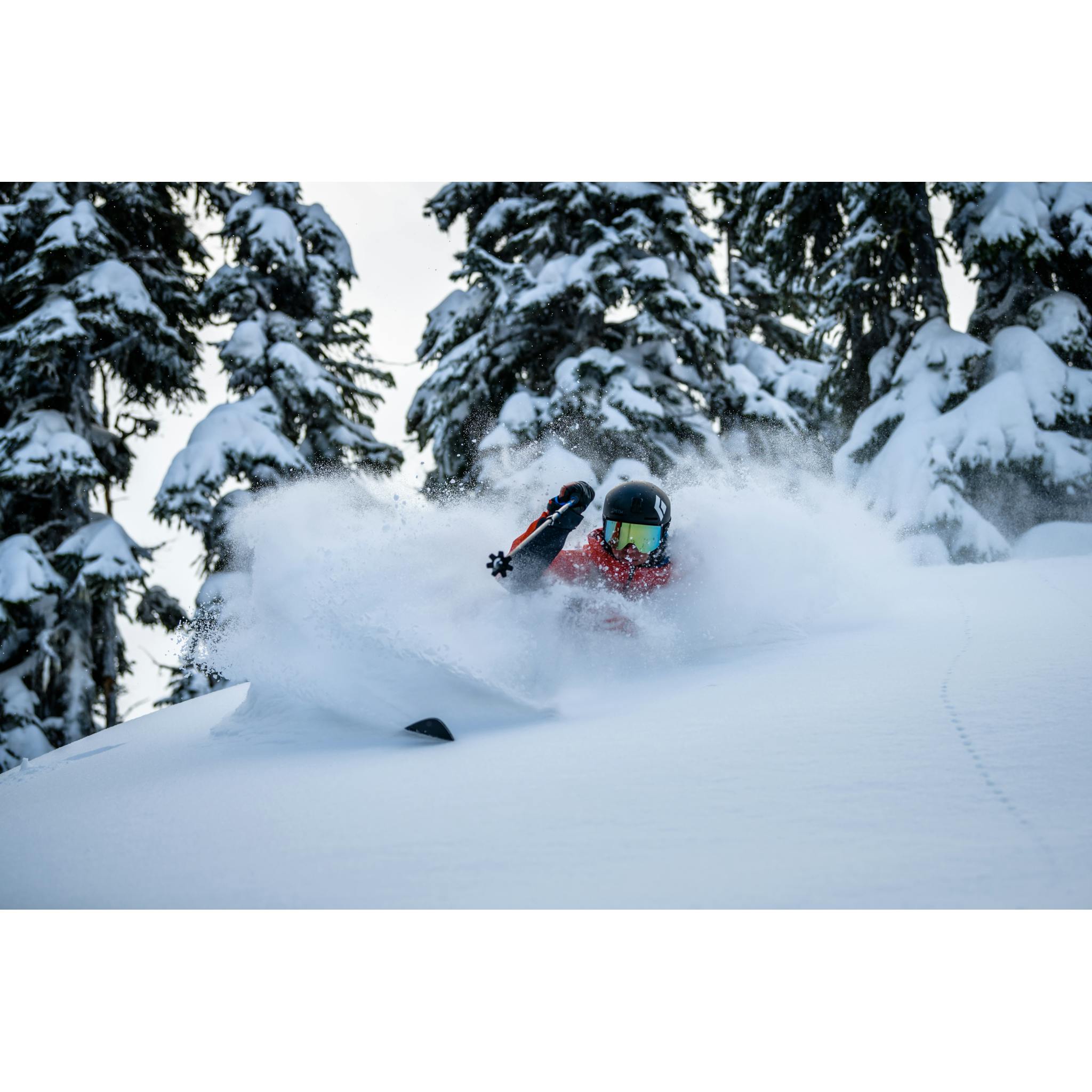Black Diamond® Equipment | Climbing, Skiing  Trail Running Gear