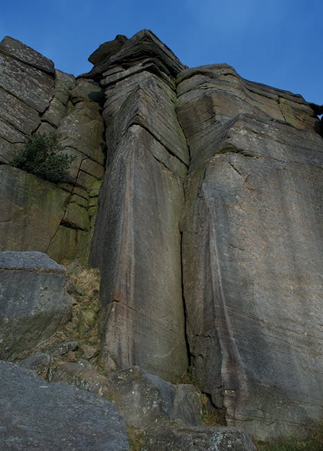 Gritstone