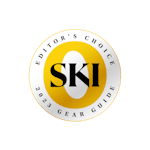 Award - Ski Magazine 2022/23 Editor’s Choice Award