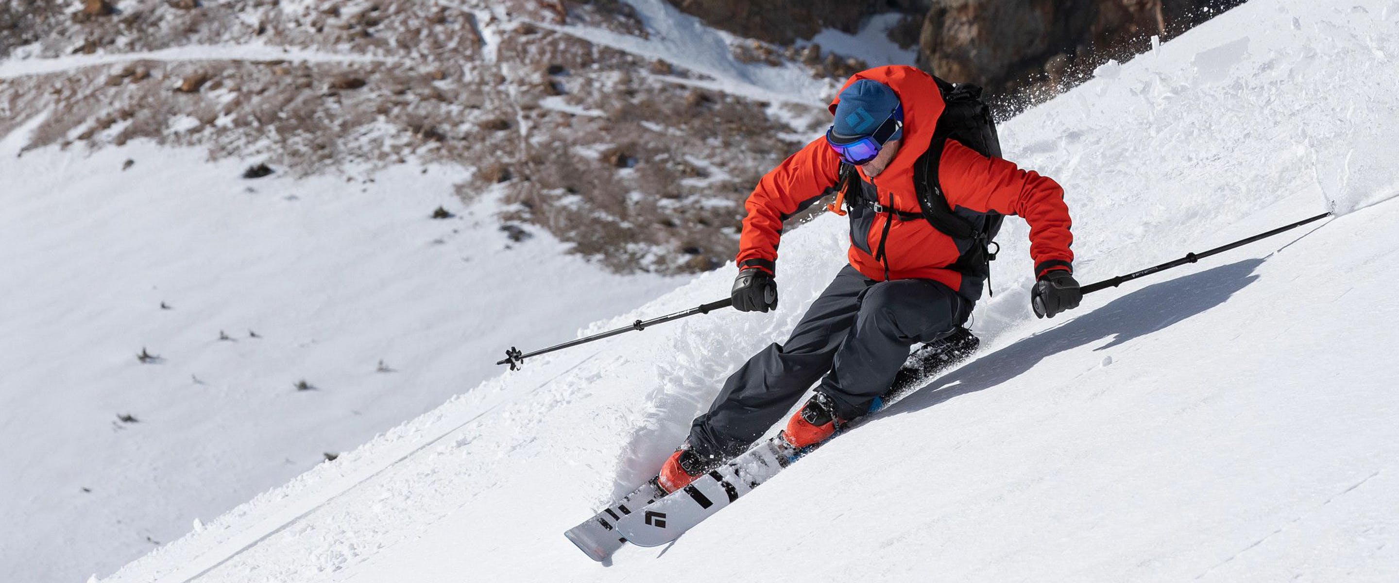 Ski Gear Snowboard Gear Black Diamond Equipment