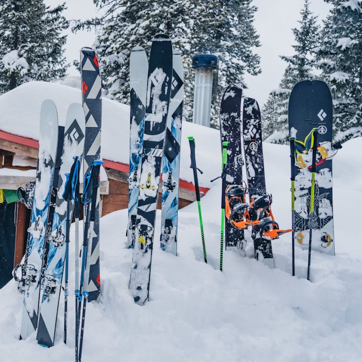 Ski, Snow, Outdoor, Climbing Gear & More