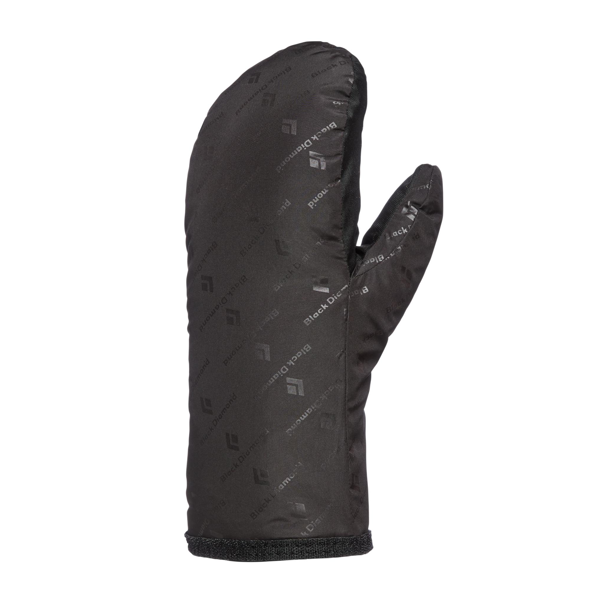 Women's Mercury Mitts | Black Diamond Snow Gear