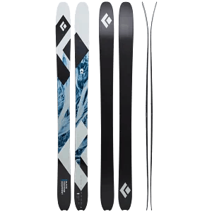 Helio Carbon 104 Ski