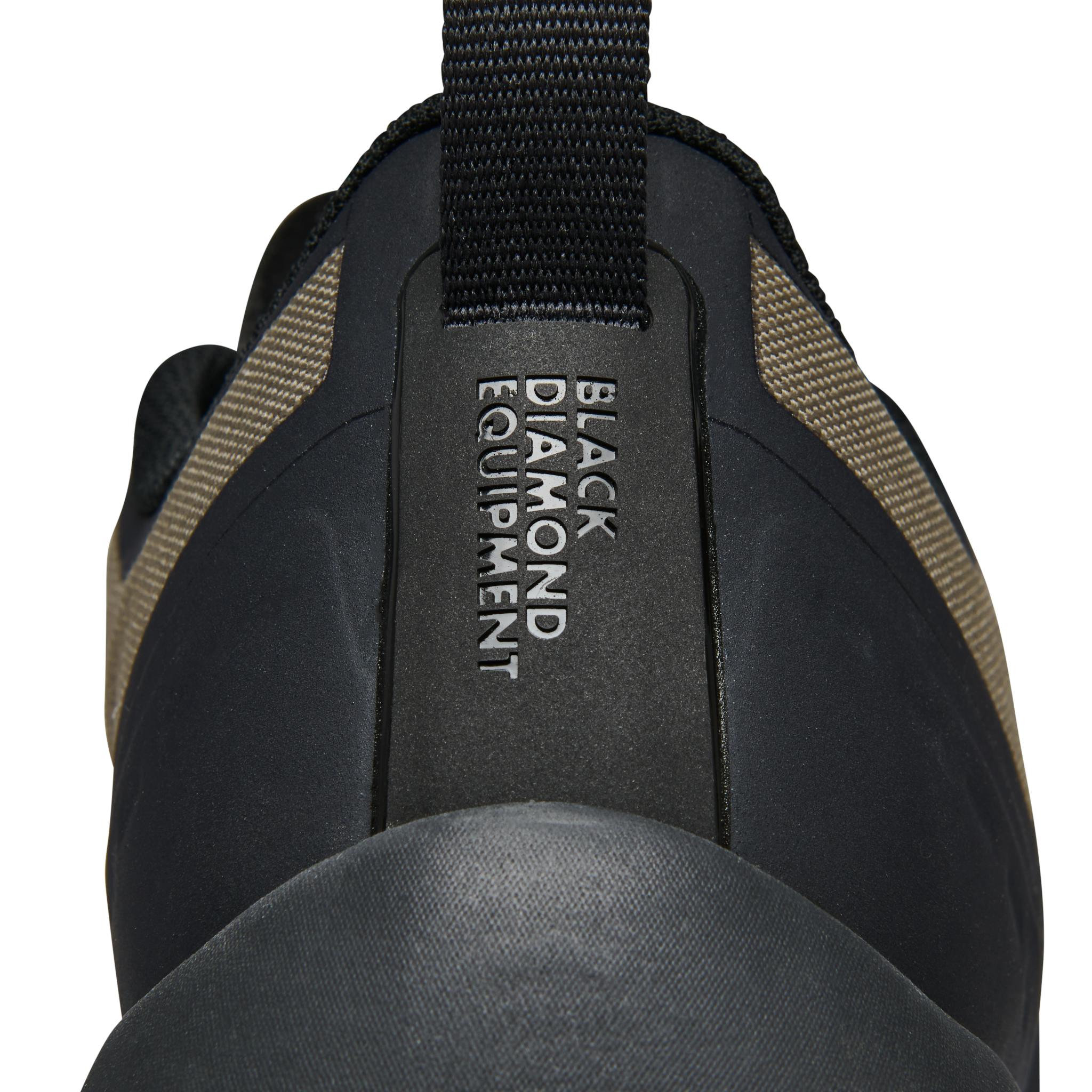 Webbing loop for various tagging