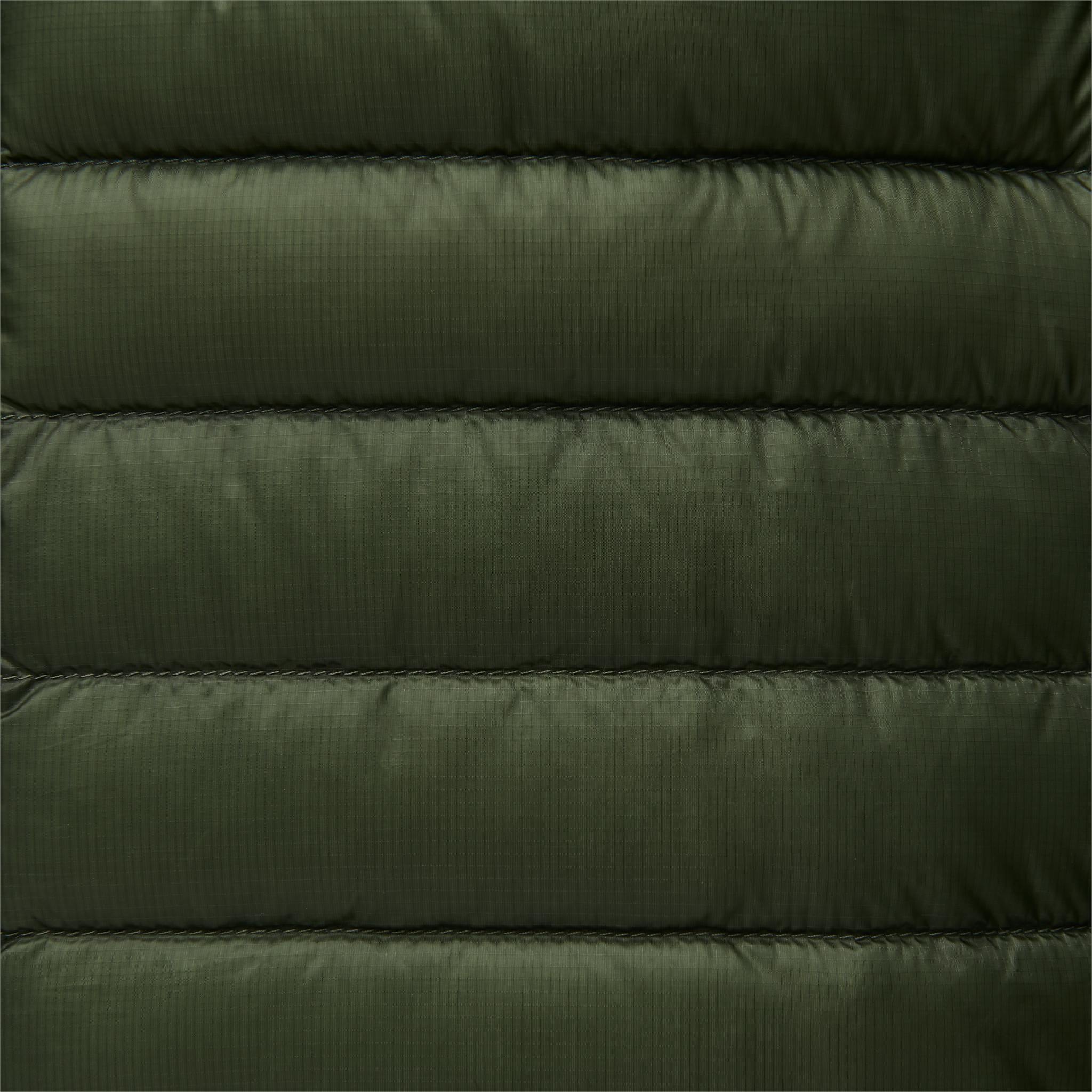 800-fill, RDS-certified Allied HyperDRY™ goose down insulation
