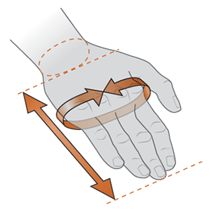 size chart-Glove Sizing _Unisex chart image.png