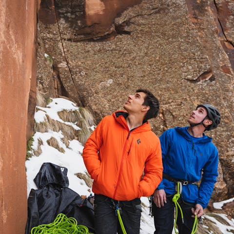 Climbing Packs  Climb On Equipment Canada