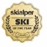 Award - Skialper Ski of the Year 2022