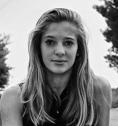 Charlotte Andre