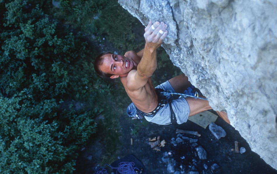 Boone Speed on Super Tweak 5.14b