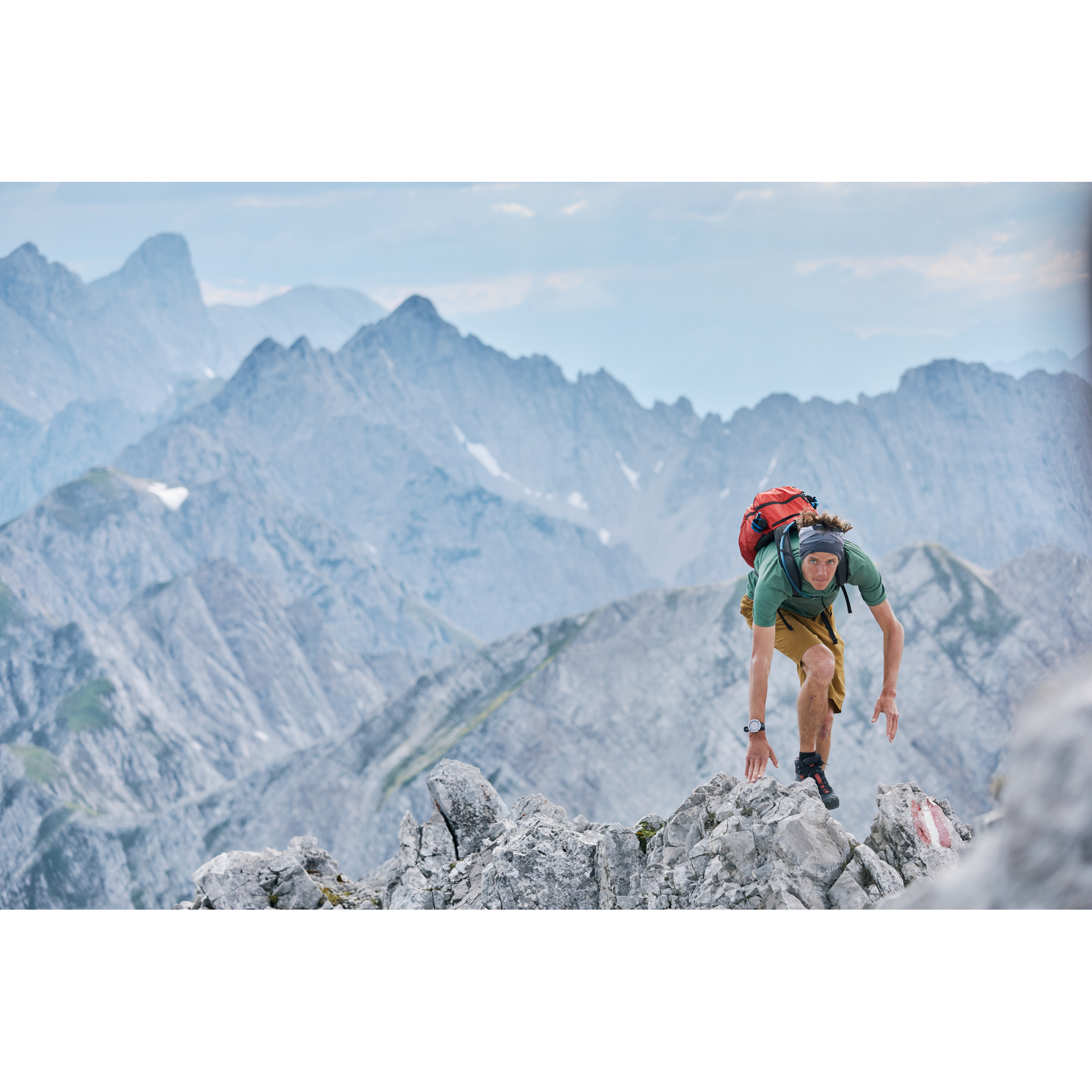 Black Diamond® Equipment Climbing, Skiing & Trail Running Gear