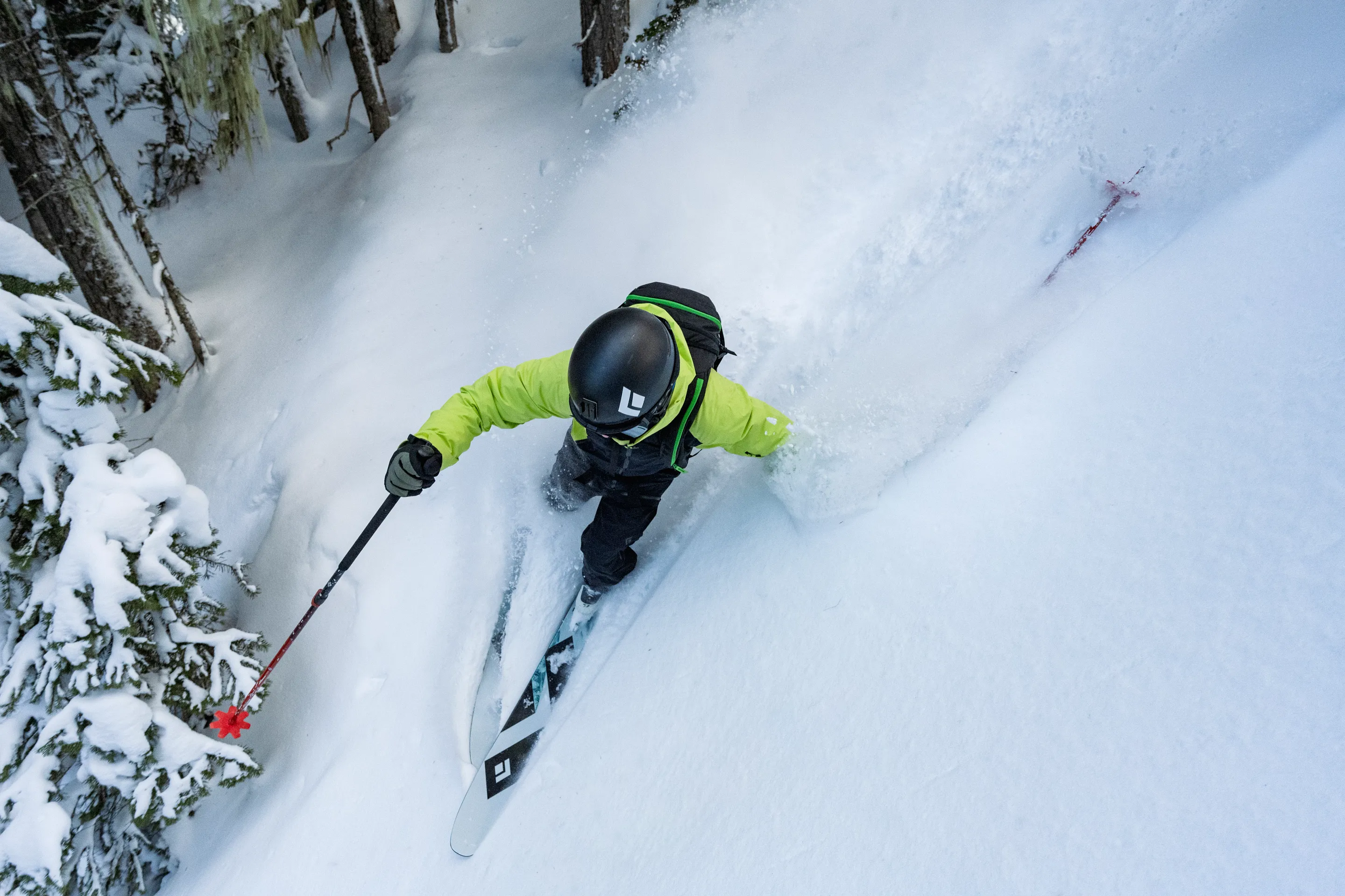 Black Diamond® Equipment | Climbing, Skiing & Trail Running Gear